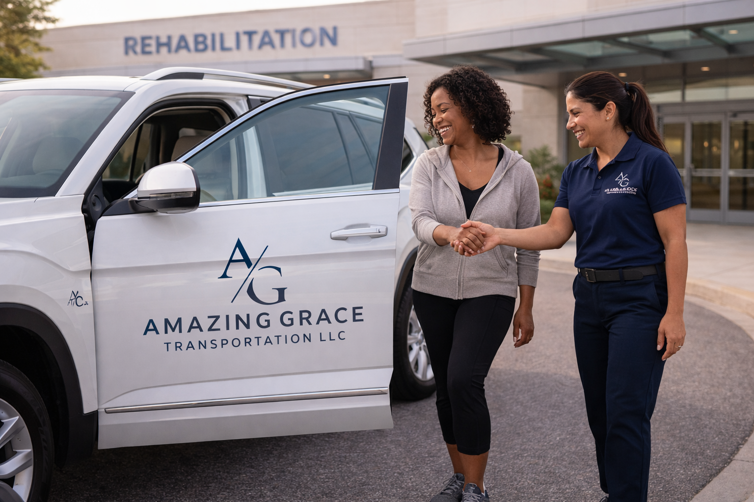 Physical & Occupational Therapy